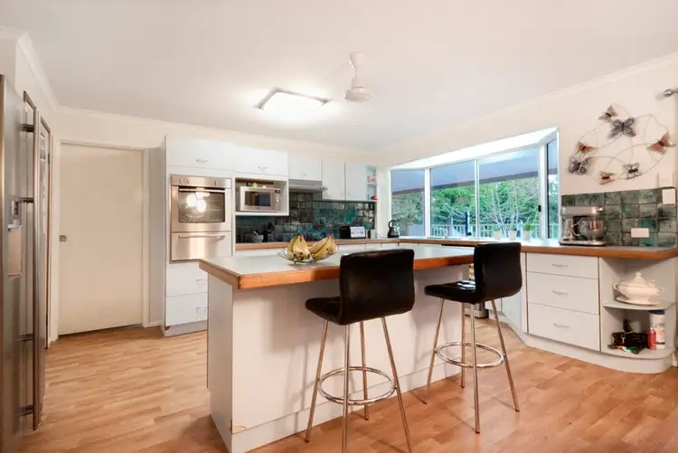 Sixth view of Homely house listing, 44 Moonlight Drive, Jubilee Pocket QLD 4802