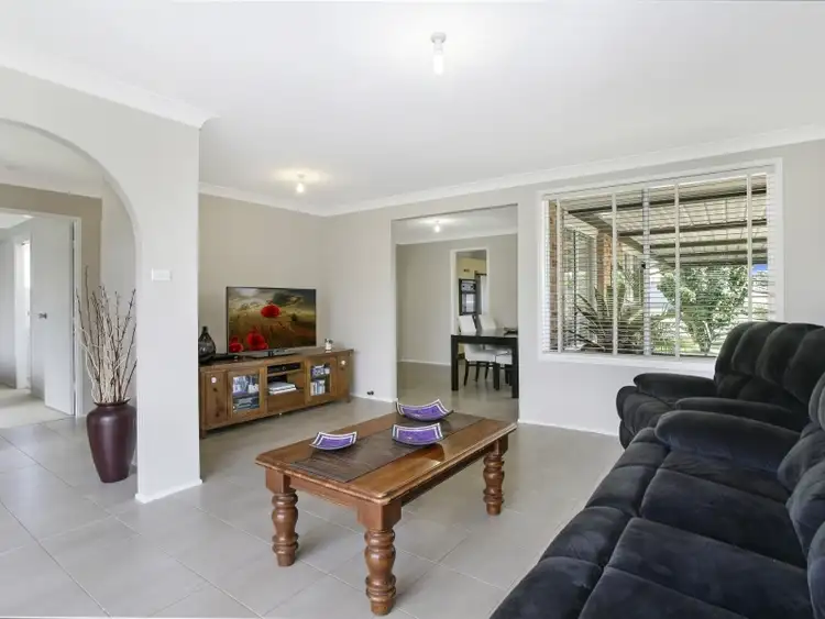 Third view of Homely house listing, 78 Todd Row, St Clair NSW 2759