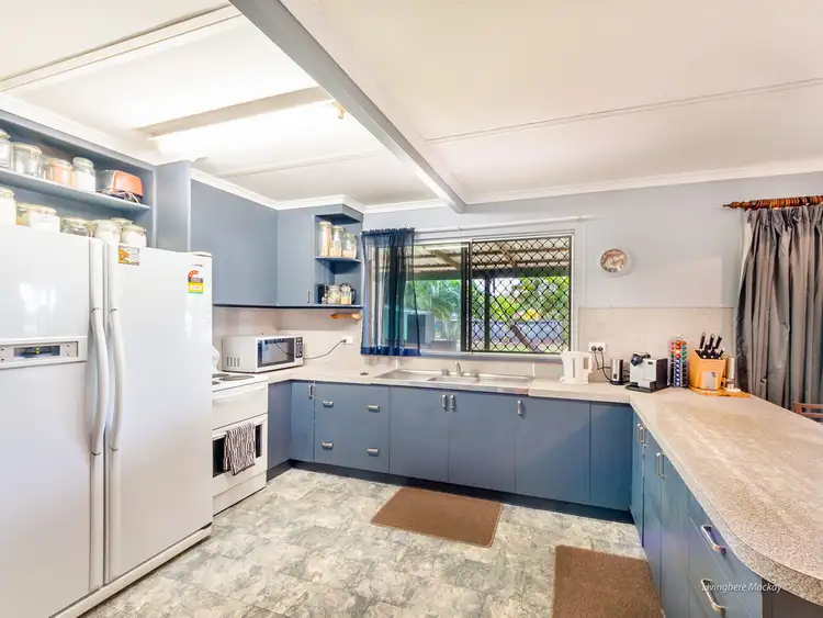 Third view of Homely house listing, 30 Cavanagh Drive, Blacks Beach QLD 4740
