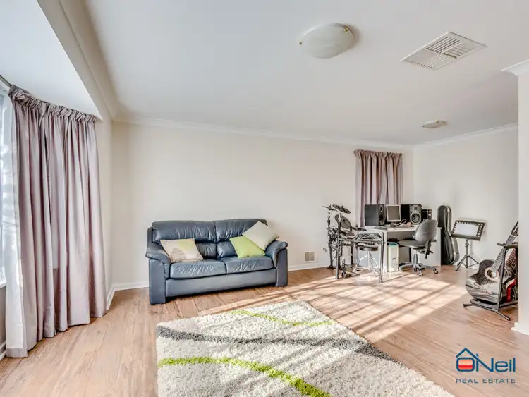 Third view of Homely house listing, 98 Inverness Circle, Camillo WA 6111