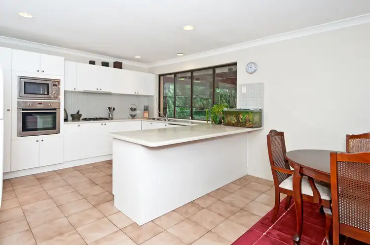 Fourth view of Homely house listing, 24 Candowie Cres, Karana Downs QLD 4306