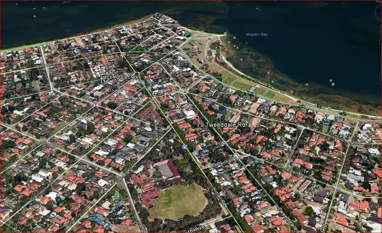 Third view of Homely house listing, 79 Tweeddale Rd, Applecross WA 6153