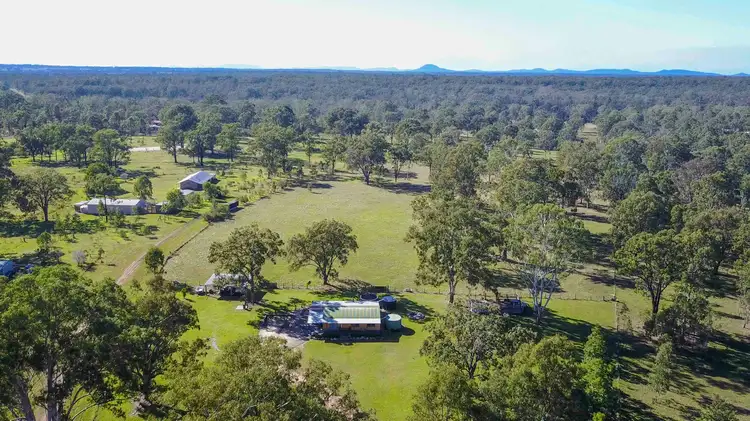 Main view of Homely house listing, 29 Clearview Road, Coutts Crossing NSW 2460