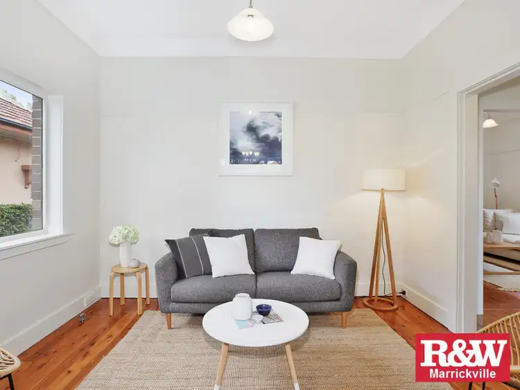 Fifth view of Homely house listing, 31 Dixson Avenue, Dulwich Hill NSW 2203