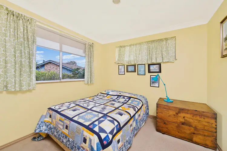 Fifth view of Homely house listing, 6 Gunda Place, Port Macquarie NSW 2444