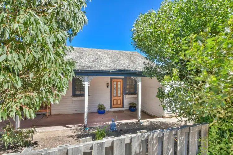 Second view of Homely house listing, 4 Second Avenue, Moana SA 5169