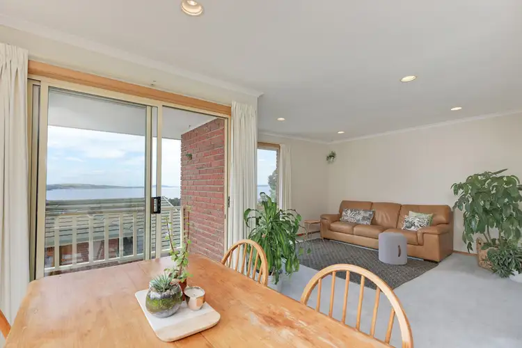 Fifth view of Homely house listing, 2/64 Coolamon Road, Taroona TAS 7053