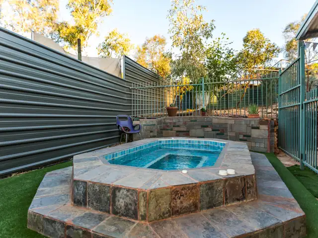 Fifth view of Homely house listing, 2 Valley Court, Braitling NT 870