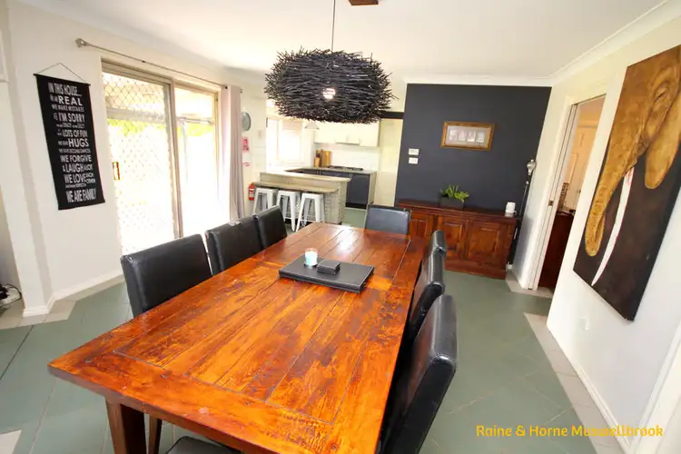 Second view of Homely house listing, 6 Ironbark Road, Muswellbrook NSW 2333