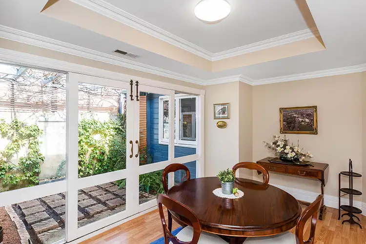 Fourth view of Homely house listing, 54 Strickland, South Perth WA 6151