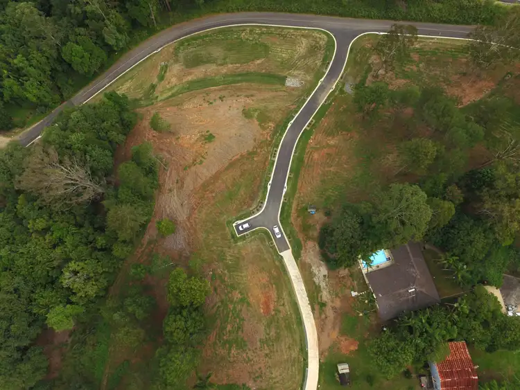 Second view of Homely land listing, 5/56 Kentish Road, Kiels Mountain QLD 4559