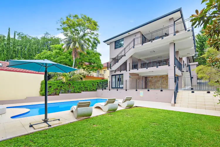 37 Beresford Road, Rose Bay NSW 2029