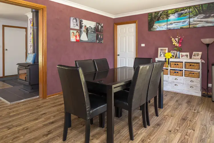 Fourth view of Homely house listing, 84 Maulbrooks Road, Jeremadra NSW 2536