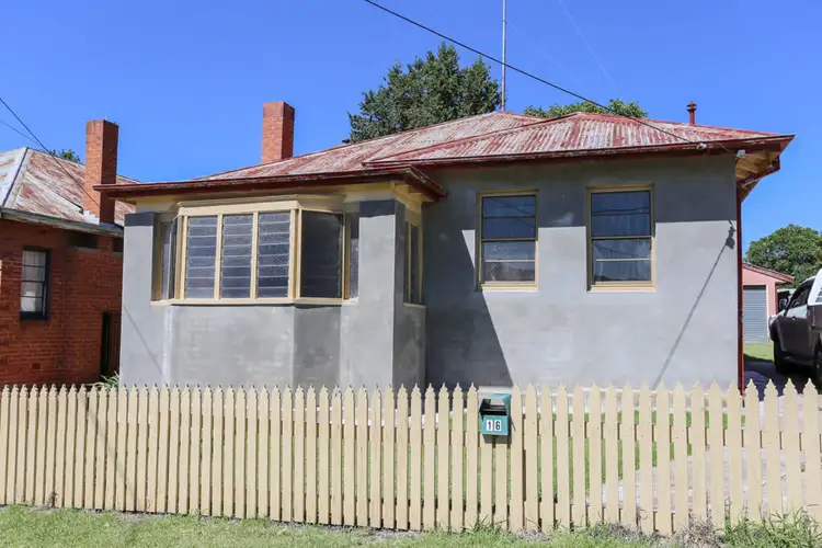 Main view of Homely house listing, 16 Oakes Street, Bathurst NSW 2795