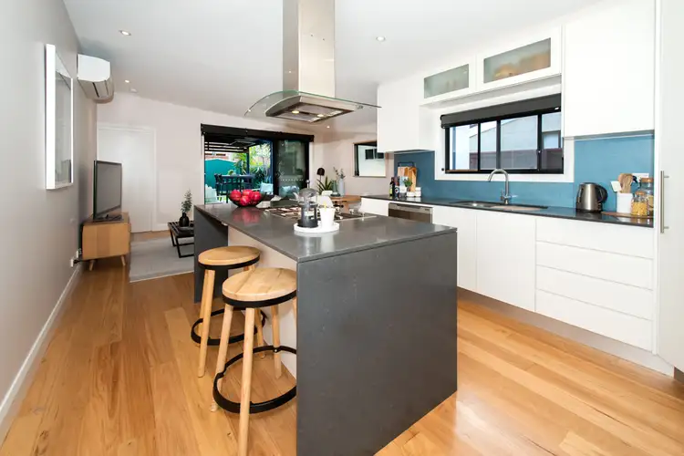 Fourth view of Homely semi-detached listing, 1222 Botany Road, Botany NSW 2019