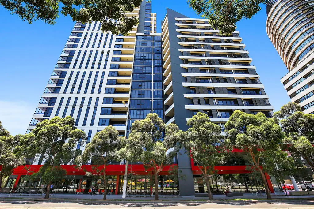 Main view of Homely apartment listing, B806/9 Australia Avenue, Sydney Olympic Park NSW 2127