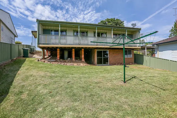 Main view of Homely house listing, 19 Lowry Street, Cardiff NSW 2285