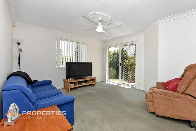 Fourth view of Homely house listing, 95 LAMBERTH ROAD, Regents Park QLD 4118