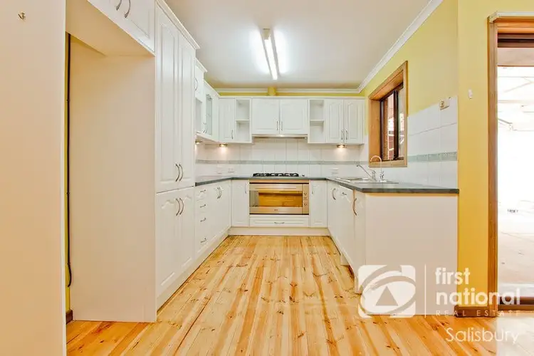 16 Diruwa Drive, Salisbury North SA 5108