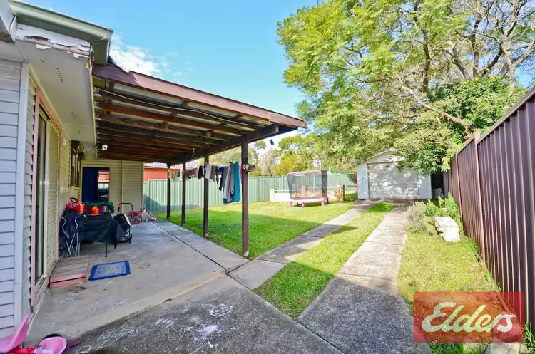 Sixth view of Homely house listing, 233 Vardys Road, Blacktown NSW 2148