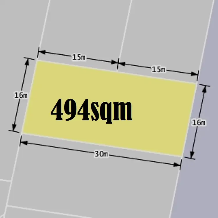 Main view of Homely land listing, 24 Hazelwood Rise, Callala Beach NSW 2540