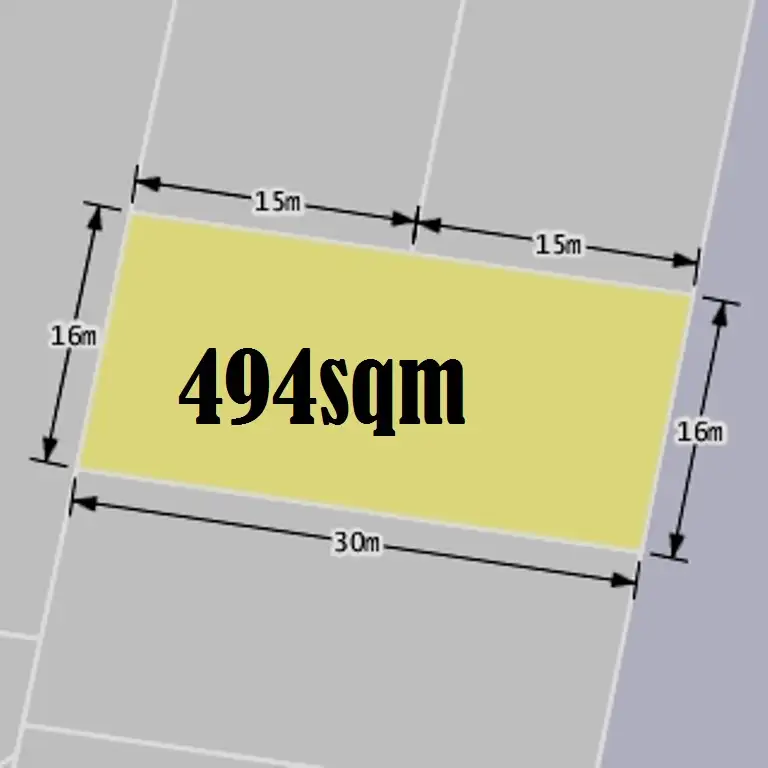 Main view of Homely land listing, 24 Hazelwood Rise, Callala Beach NSW 2540