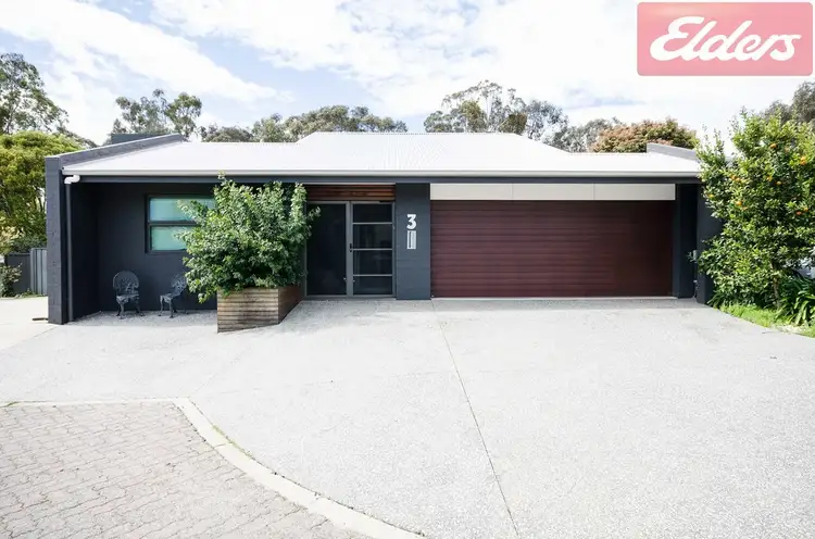 3 Par Court, Wodonga VIC 3690