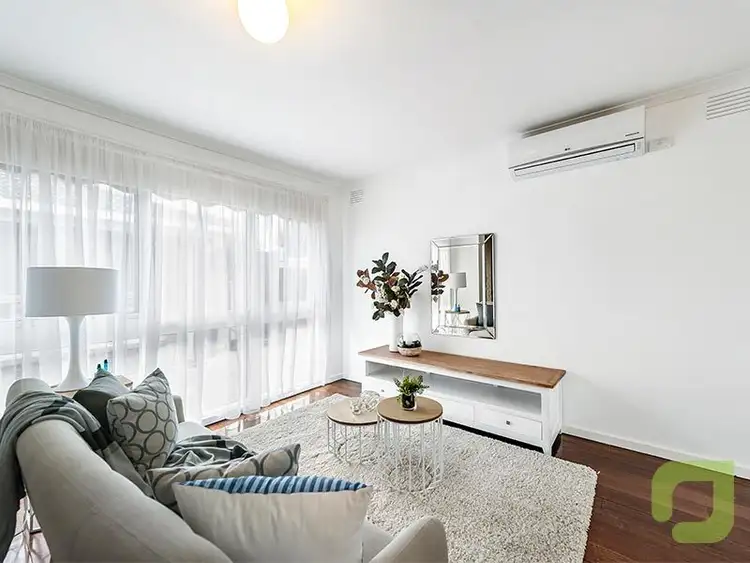 Third view of Homely unit listing, 3/107 Blyth Street, Altona VIC 3018