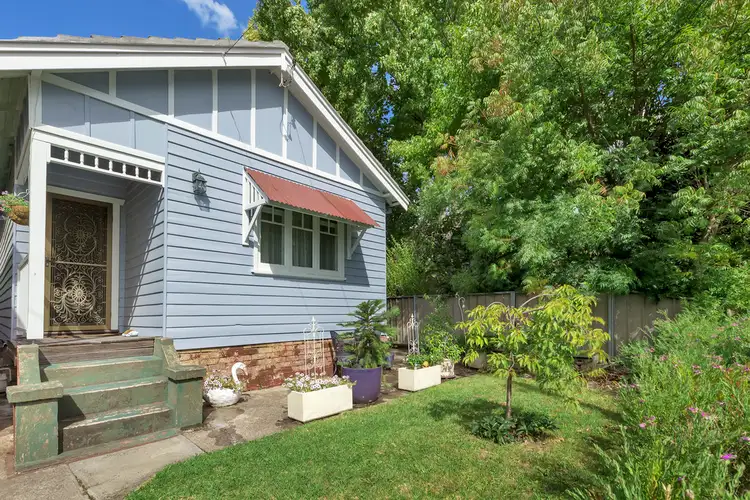 Main view of Homely house listing, 21 Calero Street, Lithgow NSW 2790