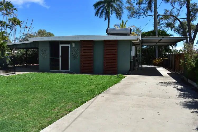 Main view of Homely house listing, 103 Geaney Lane, Deeragun QLD 4818