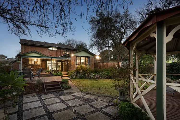 Fifth view of Homely house listing, 82 Strathnaver Ave, Strathmore VIC 3041