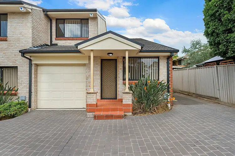 9/181A Reservoir Road, Blacktown NSW 2148