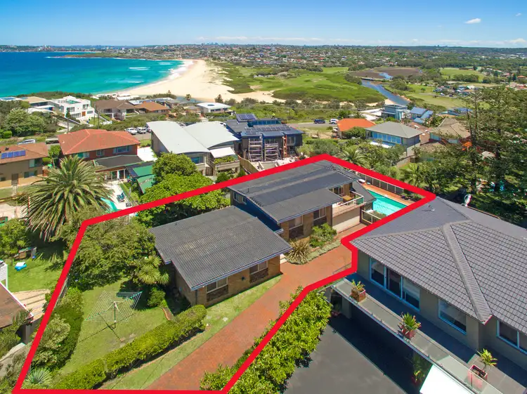 Fifth view of Homely house listing, 26 Ian Avenue, North Curl Curl NSW 2099
