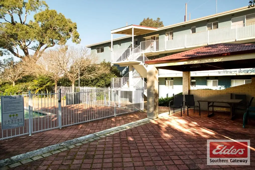 Main view of Homely unit listing, Unit 4, 44 Mulligan Way, Orelia WA 6167