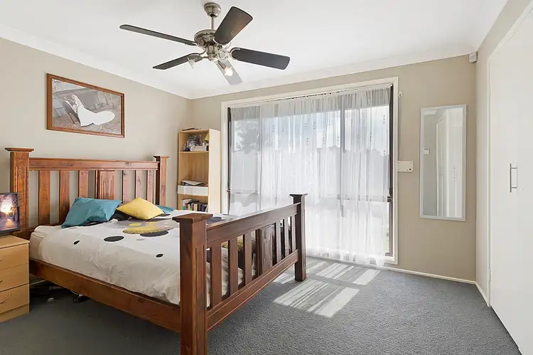 Fourth view of Homely house listing, 63 SOUTHEE CIRCUIT, Oakhurst NSW 2761