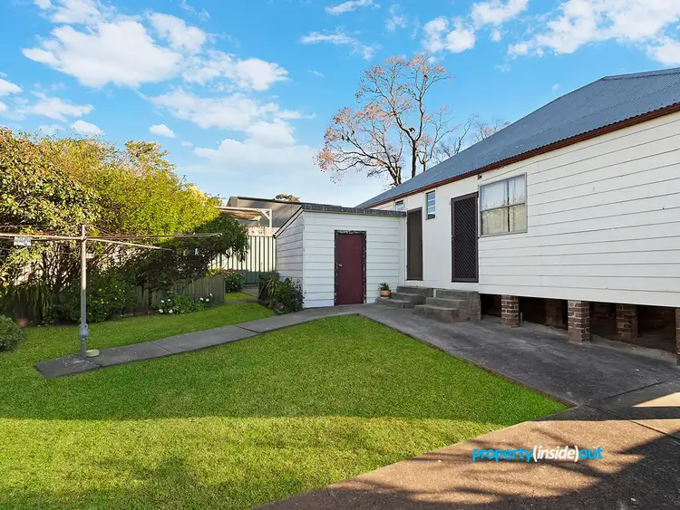 Second view of Homely house listing, 101 Binalong Road, Old Toongabbie NSW 2146
