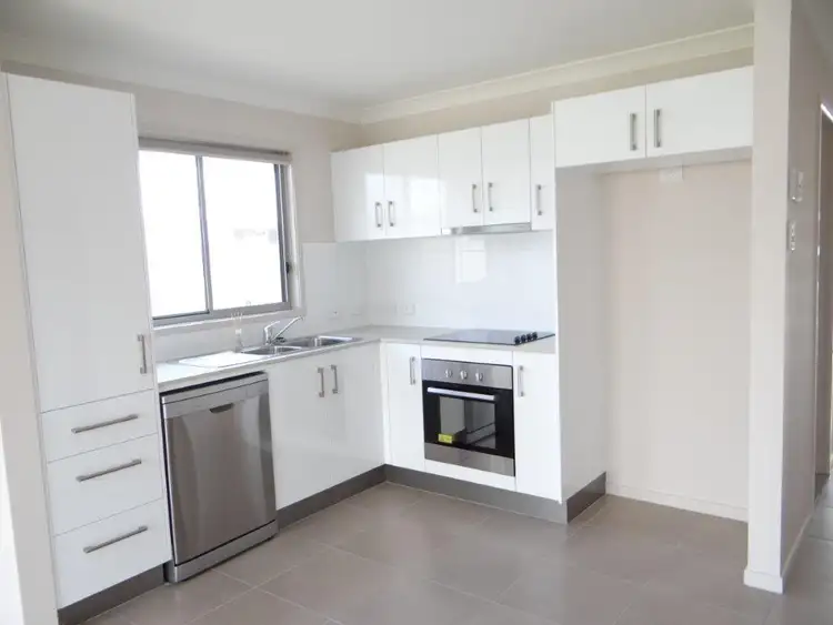 Seventh view of Homely house listing, Lot 39-73 Centenary Drive, Middlemount QLD 4746