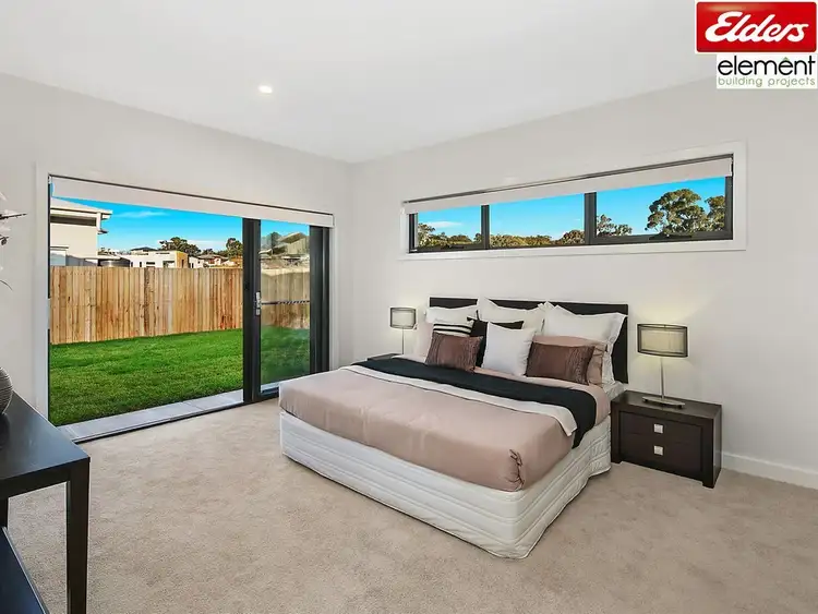 Fifth view of Homely house listing, 15 Graziers Street, Googong NSW 2620