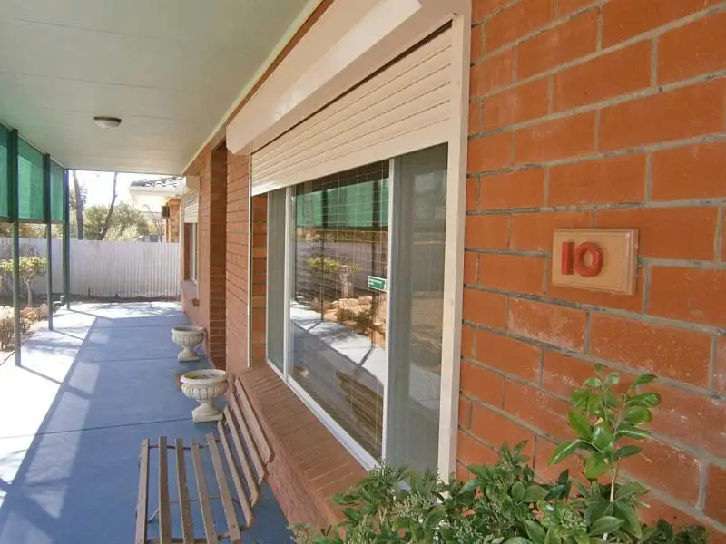 Main view of Homely house listing, 10 Sixth Street, Morgan SA 5320
