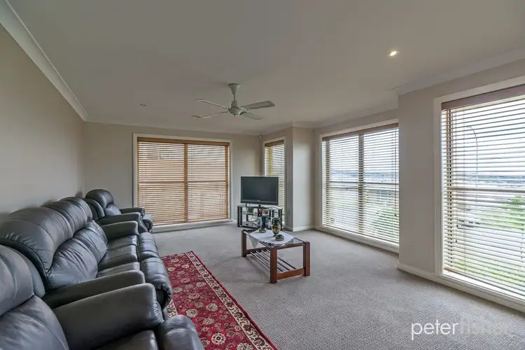Second view of Homely house listing, 27 Terry Turner Drive, Orange NSW 2800