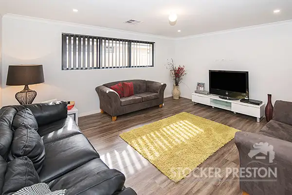 Fourth view of Homely house listing, 6 Sandilands Boulevard, Geographe WA 6280