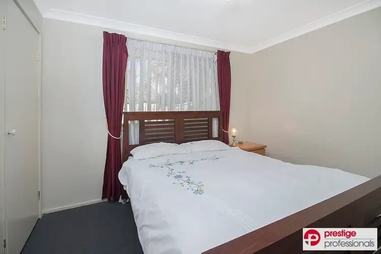 Fifth view of Homely unit listing, 4/136-138 Heathcote Road, Hammondville NSW 2170