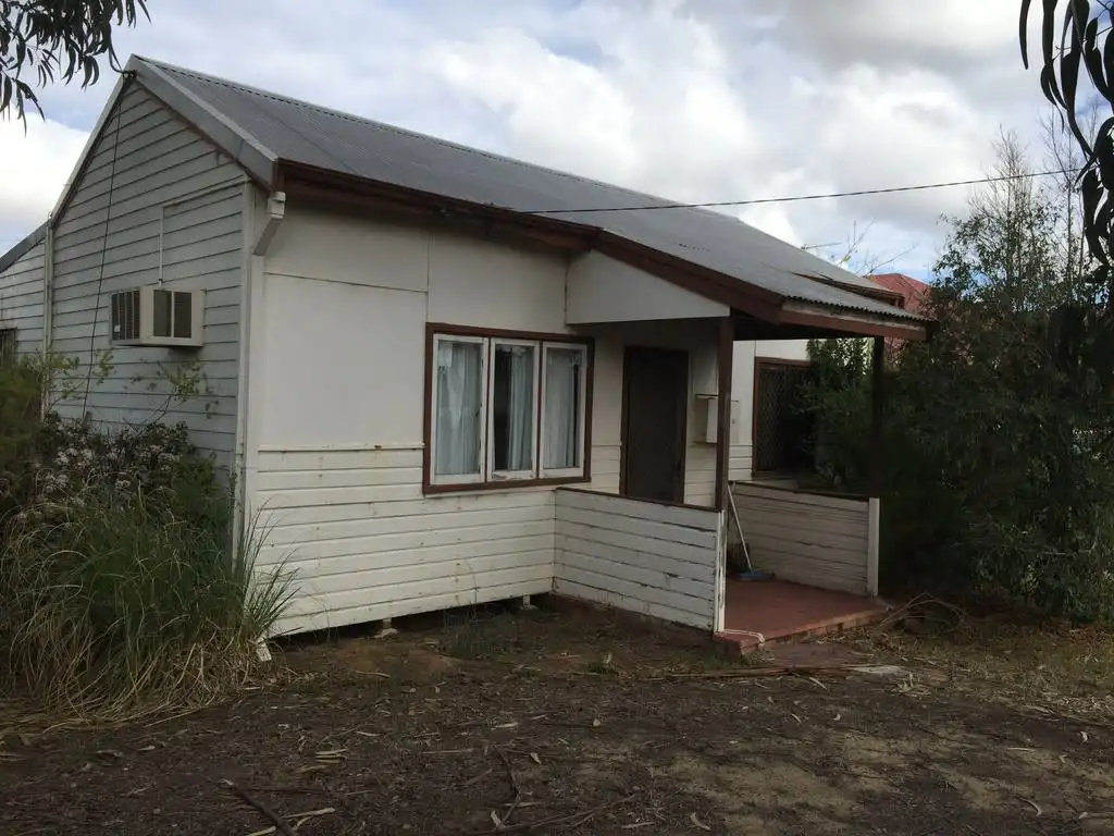 Main view of Homely house listing, 40 Kipling Street, Narrogin WA 6312