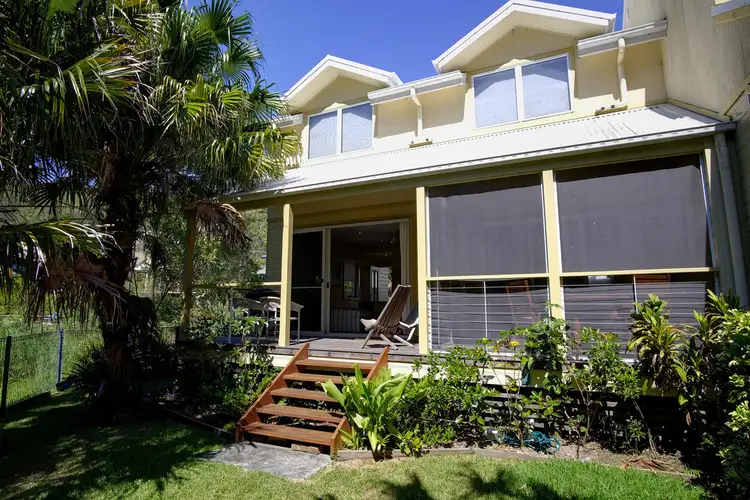 33/285 Boomerang Drive, Blueys Beach NSW 2428