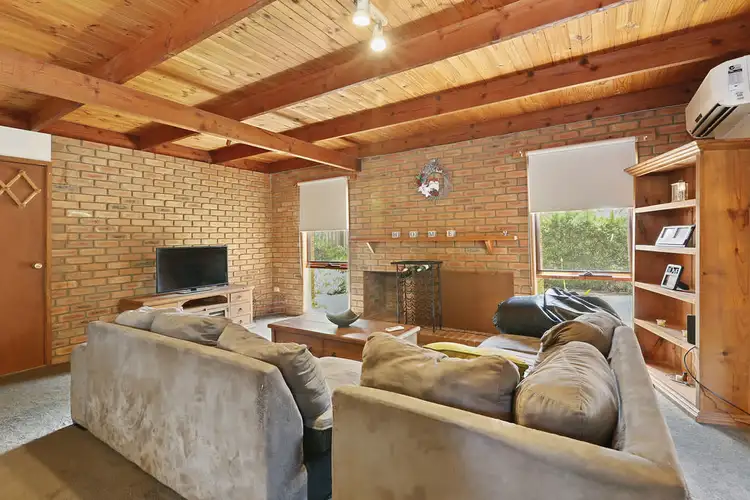 Second view of Homely house listing, 3 Altair Avenue, Lara VIC 3212