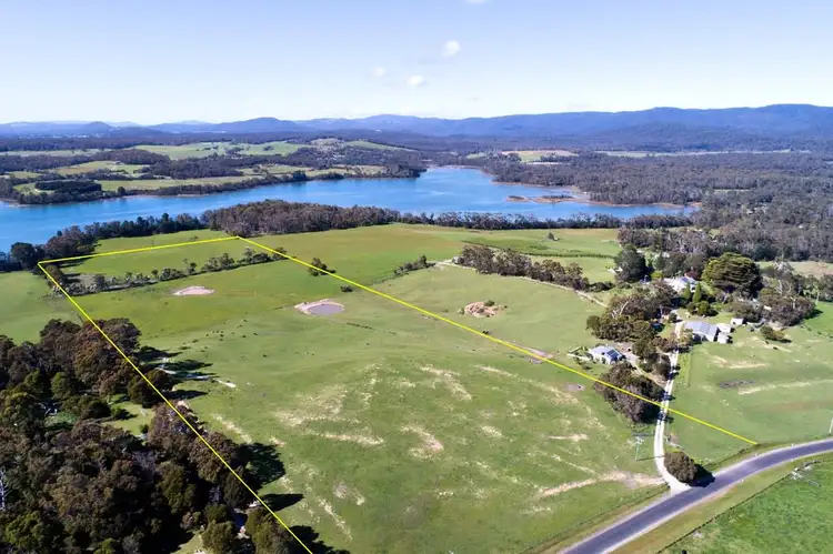 Lot 1, 42 Clarence Point Rd, Clarence Point TAS 7270