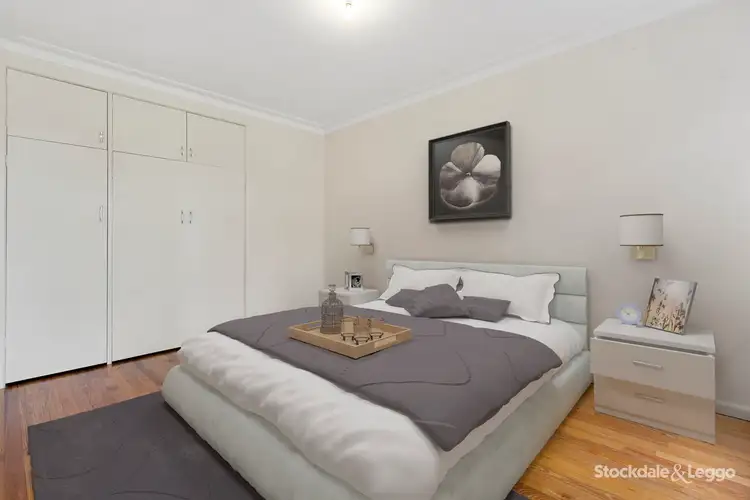 Fifth view of Homely unit listing, 3/3 Union Road, Surrey Hills VIC 3127