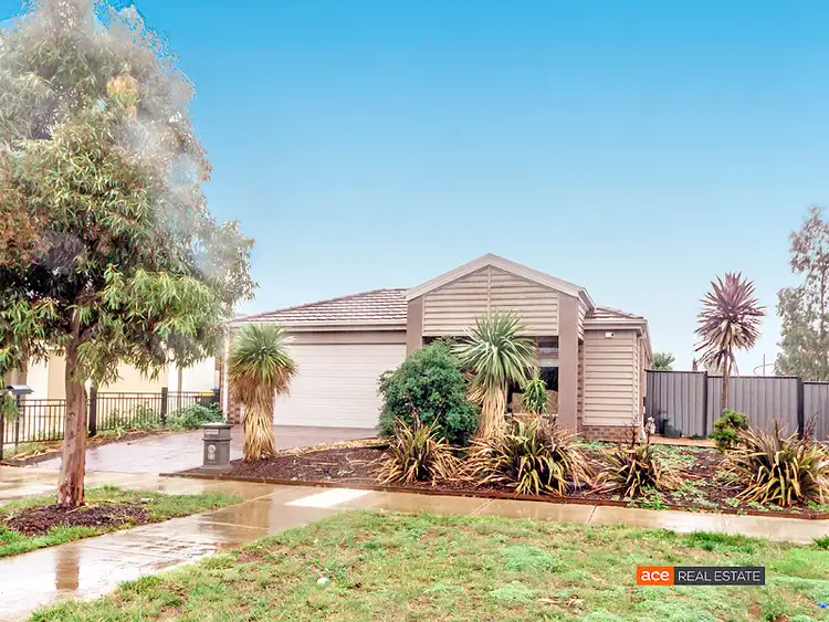Main view of Homely house listing, 23 Wickford Road, Tarneit VIC 3029