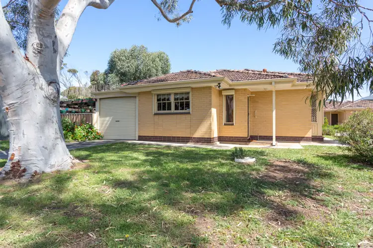 Second view of Homely house listing, 1/17 Gurner Terrace, Grange SA 5022