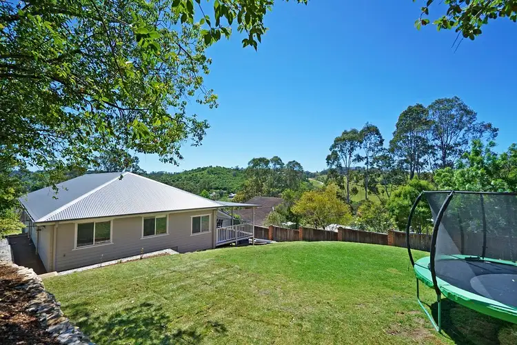 Fourth view of Homely house listing, 13 Wherritt Close, Picton NSW 2571